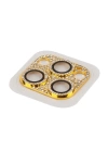 Apple İphone 12 Pro Max Redclick Cl-08 Kamera Lens Koruyucu