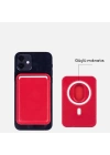 Apple İphone 12 Redclick Cardsafe Kartlık