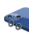 Apple İphone 13 Redclick Cl-06 Kamera Lens Koruyucu