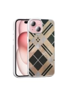 Apple iPhone 13 Kılıf Desenli Redclick Mep Kapak