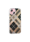 Apple iPhone 13 Kılıf Desenli Redclick Mep Kapak