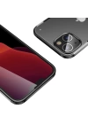 Apple İphone 13 Kılıf Redclick Volks Kapak