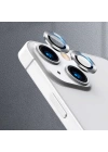 Apple İphone 13 Mini Redclick Cl-04 Kamera Lens Koruyucu