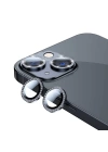Apple İphone 13 Mini Redclick Cl-06 Kamera Lens Koruyucu
