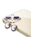 Apple İphone 13 Mini Redclick Cl-06 Kamera Lens Koruyucu