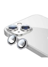 Apple İphone 13 Mini Redclick Cl-06 Kamera Lens Koruyucu