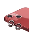 Apple İphone 13 Mini Redclick Cl-06 Kamera Lens Koruyucu