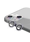 Apple İphone 13 Mini Redclick Cl-06 Kamera Lens Koruyucu