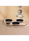 Apple İphone 13 Mini Redclick Cl-06 Kamera Lens Koruyucu