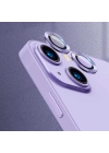 Apple İphone 13 Mini Redclick Cl-07 Kamera Lens Koruyucu
