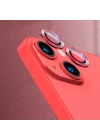Apple İphone 13 Mini Redclick Cl-07 Kamera Lens Koruyucu