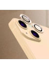 Apple İphone 13 Mini Redclick Cl-07 Kamera Lens Koruyucu