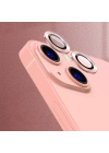 Apple İphone 13 Mini Redclick Cl-07 Kamera Lens Koruyucu