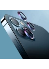 Apple İphone 13 Mini Redclick Cl-07 Kamera Lens Koruyucu