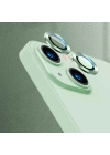 Apple İphone 13 Mini Redclick Cl-07 Kamera Lens Koruyucu