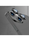 Apple İphone 13 Mini Redclick Cl-07 Kamera Lens Koruyucu