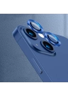 Apple İphone 13 Mini Redclick Cl-07 Kamera Lens Koruyucu