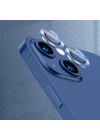 Apple İphone 13 Mini Redclick Cl-07 Kamera Lens Koruyucu
