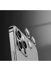 Apple İphone 13 Mini Redclick Cl-07 Kamera Lens Koruyucu