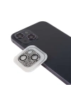 Apple İphone 13 Mini Redclick Cl-08 Kamera Lens Koruyucu