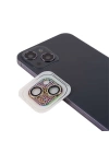 Apple İphone 13 Mini Redclick Cl-08 Kamera Lens Koruyucu