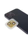 Apple İphone 13 Mini Redclick Cl-08 Kamera Lens Koruyucu