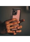 Apple İphone 13 Mini Kılıf 1-1 Su Geçirmez Kılıf