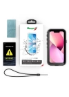 Apple İphone 13 Mini Kılıf 1-1 Su Geçirmez Kılıf