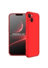 Apple İphone 13 Mini Kılıf Redclick Ays Kapak