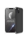 Apple İphone 13 Mini Kılıf Redclick Ays Kapak
