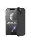 Apple İphone 13 Mini Kılıf Redclick Ays Kapak