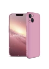 Apple İphone 13 Mini Kılıf Redclick Ays Kapak