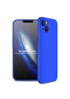 Apple İphone 13 Mini Kılıf Redclick Ays Kapak