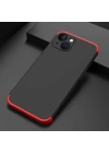 Apple İphone 13 Mini Kılıf Redclick Ays Kapak