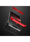 Apple İphone 13 Mini Kılıf Redclick Ays Kapak