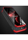 Apple İphone 13 Mini Kılıf Redclick Ays Kapak