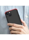 Apple İphone 13 Mini Kılıf Redclick Ays Kapak