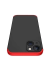 Apple İphone 13 Mini Kılıf Redclick Ays Kapak