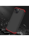 Apple İphone 13 Mini Kılıf Redclick Ays Kapak
