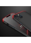 Apple İphone 13 Mini Kılıf Redclick Ays Kapak