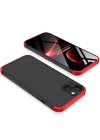 Apple İphone 13 Mini Kılıf Redclick Ays Kapak