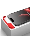 Apple İphone 13 Mini Kılıf Redclick Ays Kapak