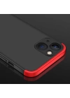 Apple İphone 13 Mini Kılıf Redclick Ays Kapak