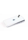 Apple İphone 13 Mini Kılıf Redclick Blok Kapak