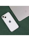 Apple İphone 13 Mini Kılıf Redclick Blok Kapak