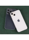 Apple İphone 13 Mini Kılıf Redclick Blok Kapak