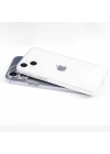 Apple İphone 13 Mini Kılıf Redclick Blok Kapak