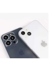 Apple İphone 13 Mini Kılıf Redclick Blok Kapak