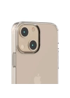 Apple İphone 13 Mini Kılıf Redclick Coss Kapak