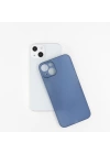 Apple İphone 13 Mini Kılıf Redclick Eko Pp Kapak